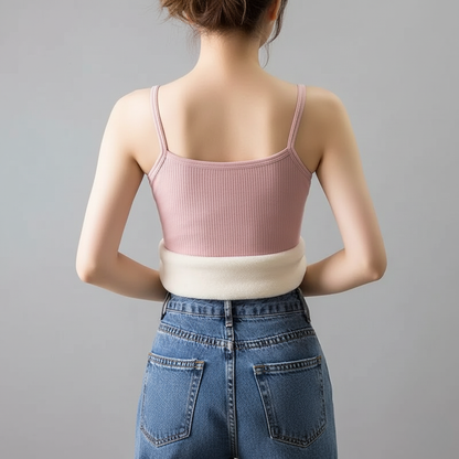 Women’s Fleece-Lined Thermal Camisole