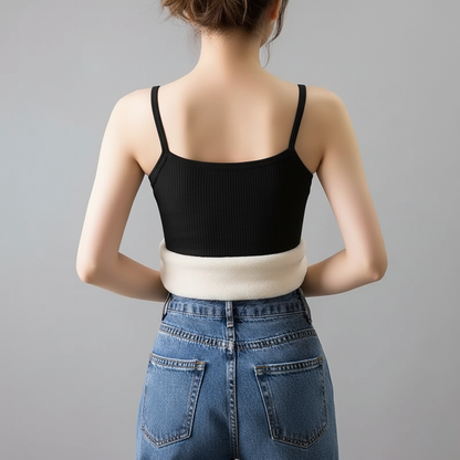 Women’s Fleece-Lined Thermal Camisole