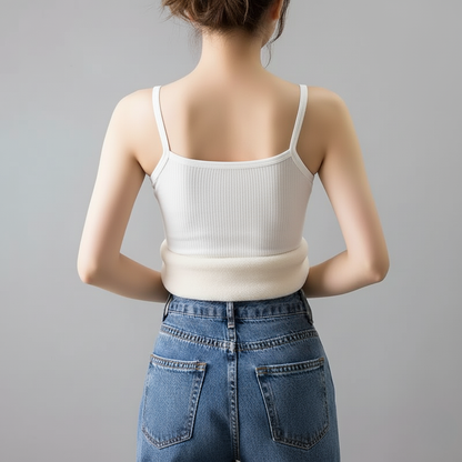 Women’s Fleece-Lined Thermal Camisole