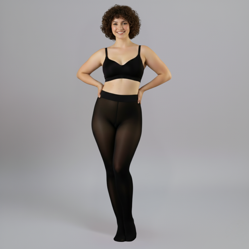 Women’s Sheer Breathable Pantyhose