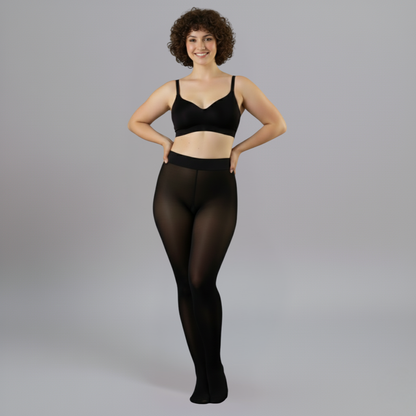 Women’s Sheer Breathable Pantyhose