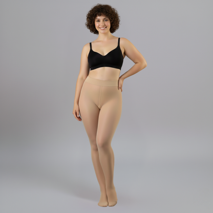 Women’s Sheer Breathable Pantyhose