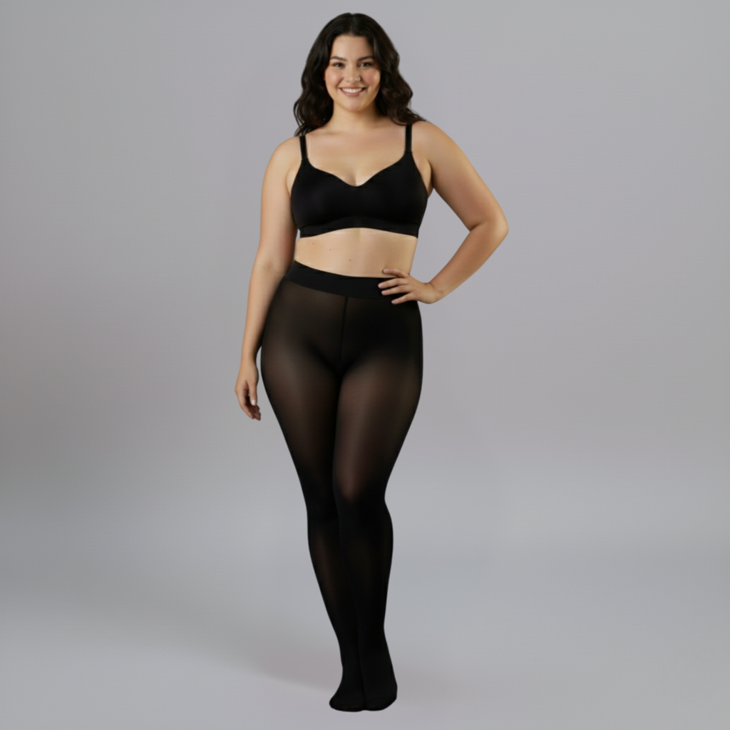 Women’s Sheer Breathable Pantyhose