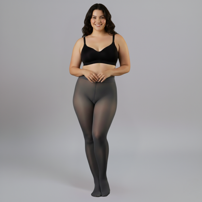 Women’s Sheer Breathable Pantyhose