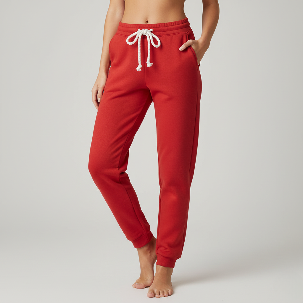 Women’s Winter Warm Fleece Leggings