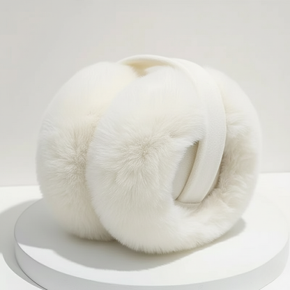 Women’s Winter Faux Fur Earmuffs